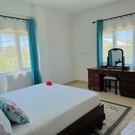 Bijoutier Apartments Гранд-Анс Экстерьер фото