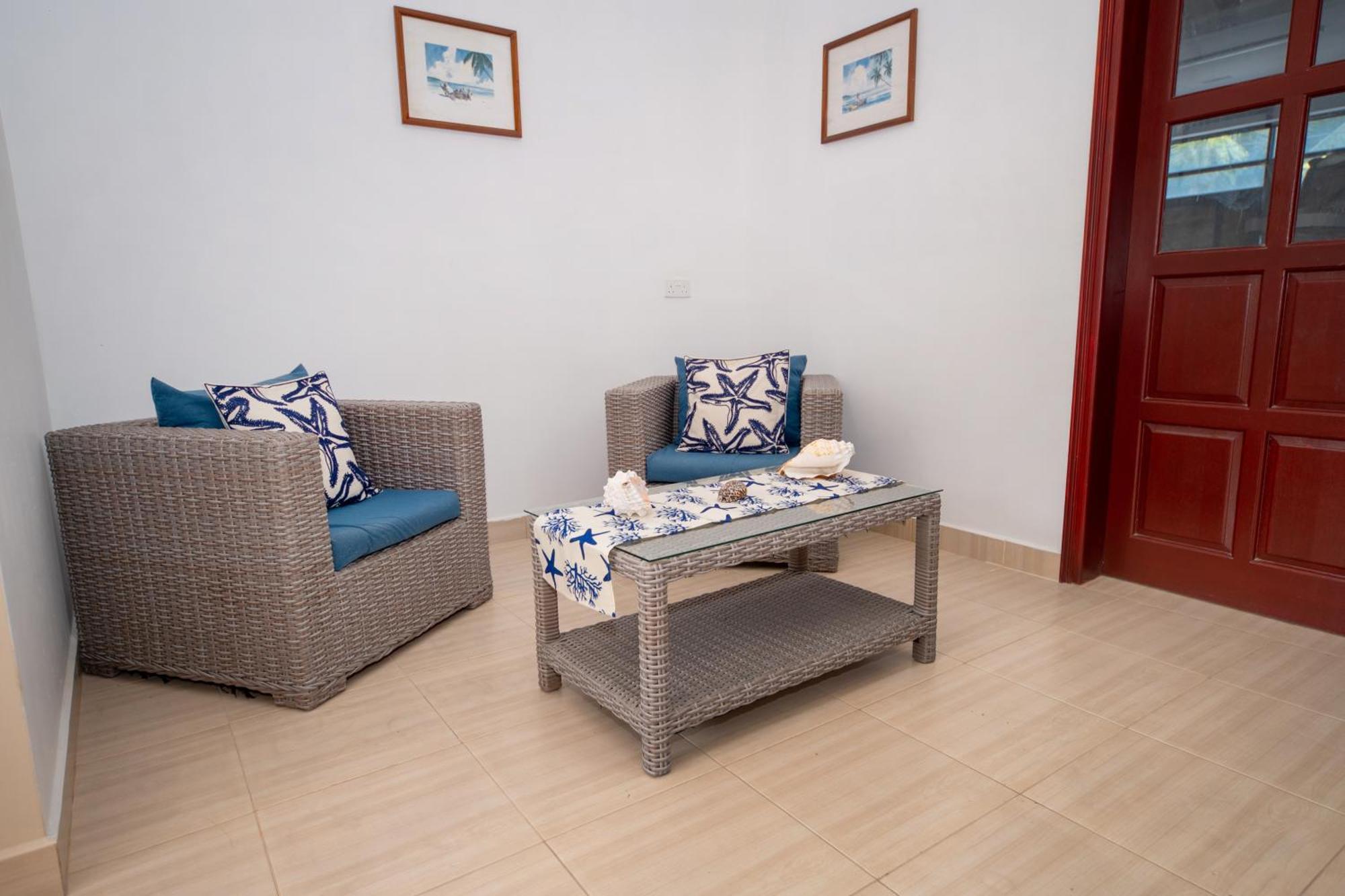 Bijoutier Apartments Гранд-Анс Экстерьер фото