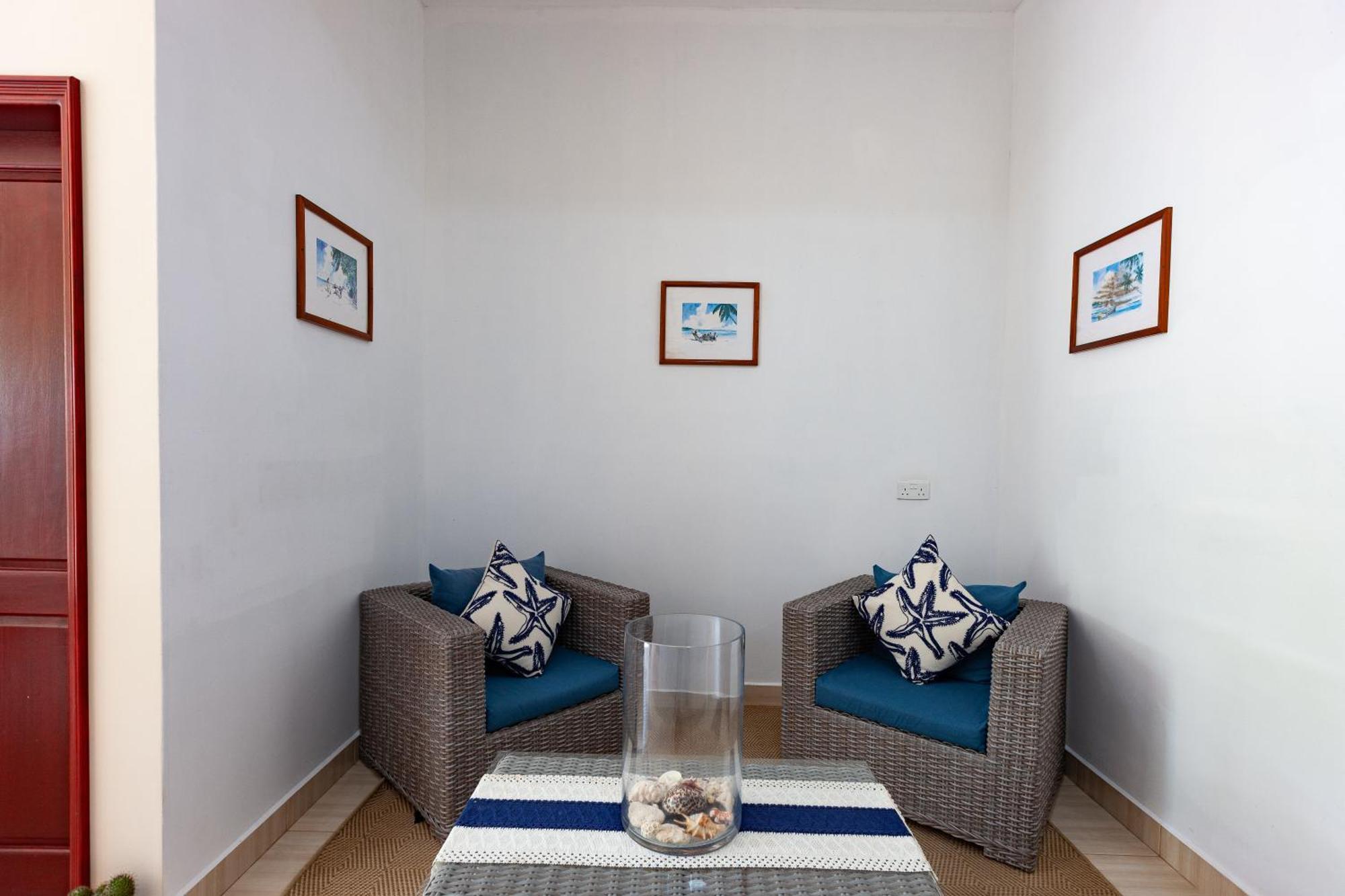 Bijoutier Apartments Гранд-Анс Экстерьер фото