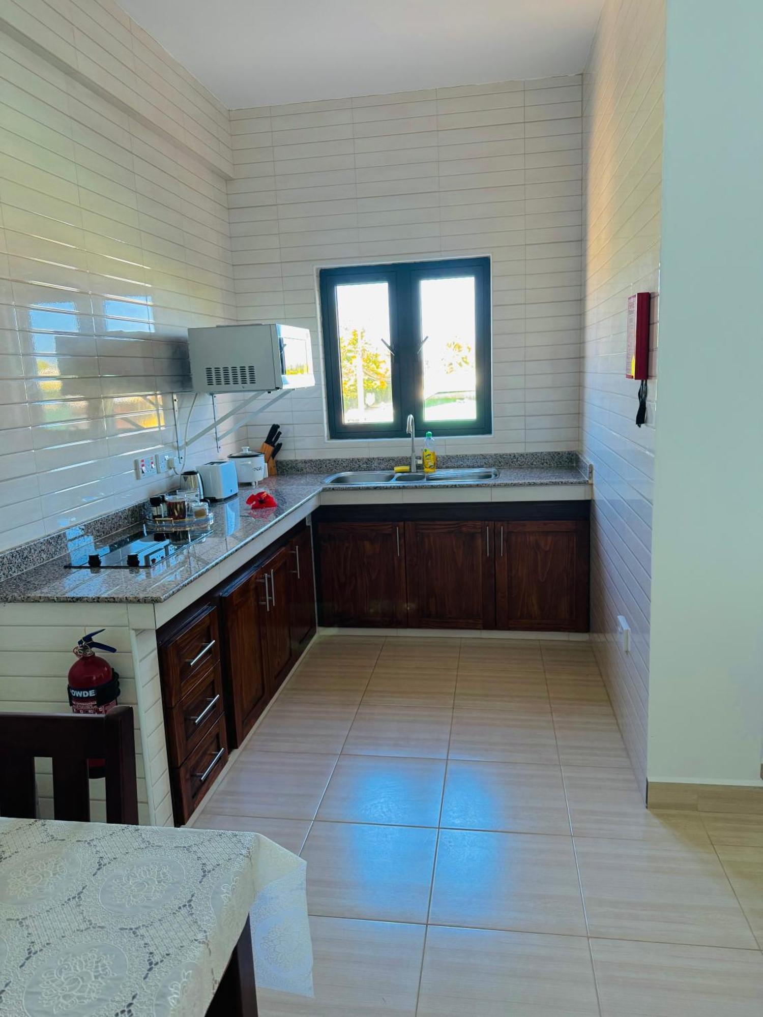 Bijoutier Apartments Гранд-Анс Экстерьер фото