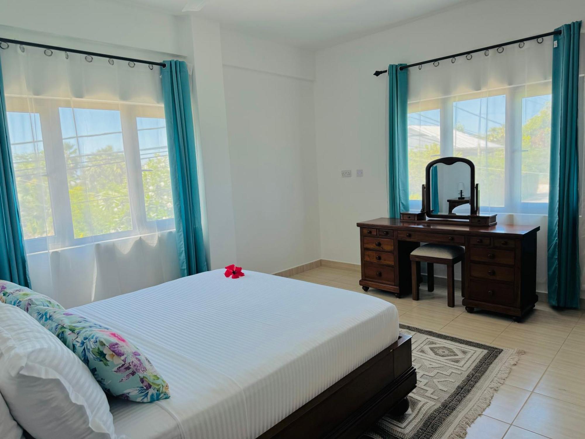 Bijoutier Apartments Гранд-Анс Экстерьер фото